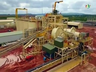 RTB / Covid 19 - Quarantaine - L’activité minière affectée