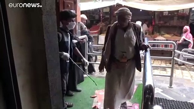 Yemen nel caos: i separatisti prendono Aden