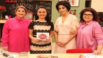 Pınar'la Tam Vakti - 12 Nisan 2018