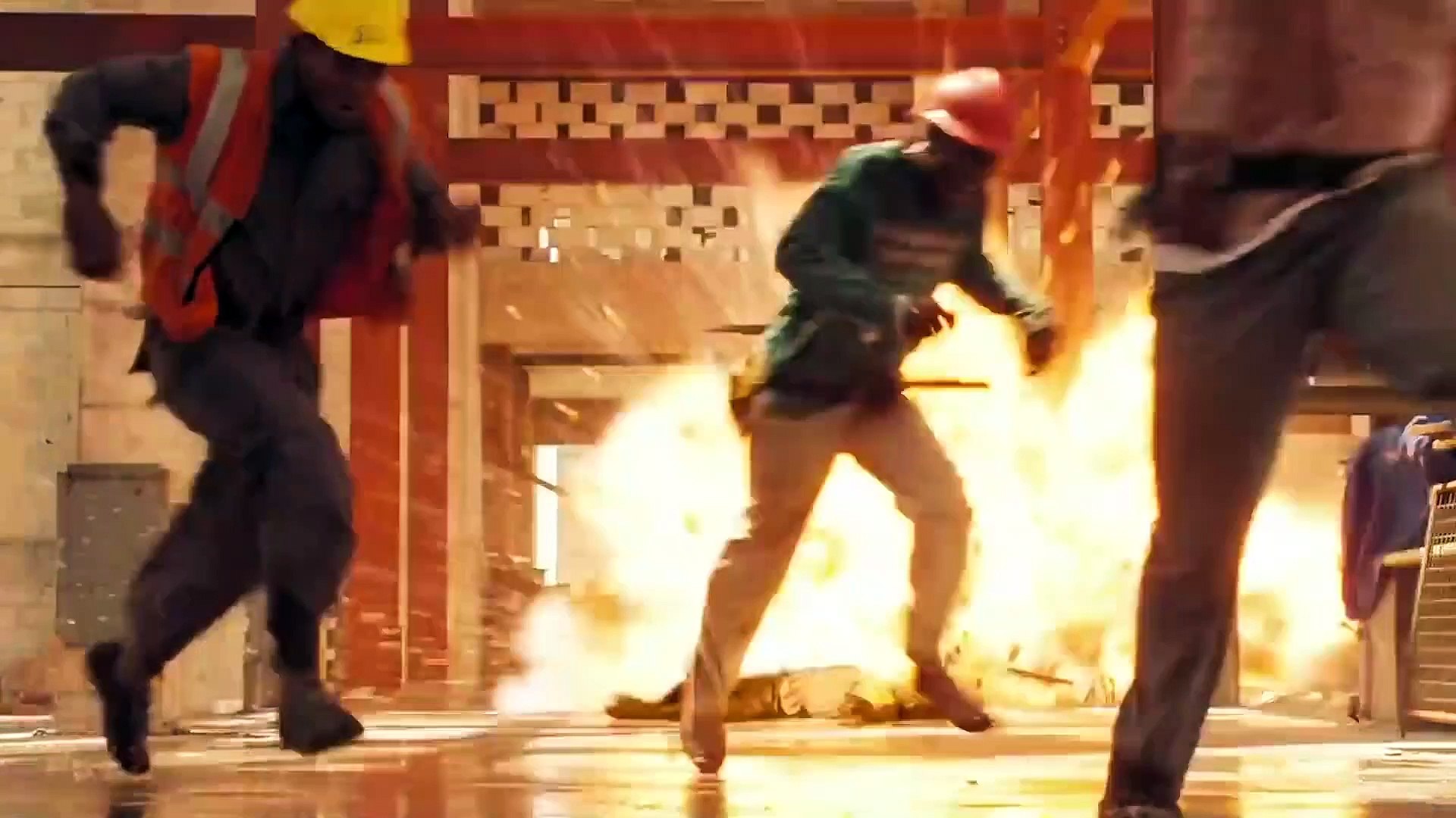 Casino royale trailer teaser trailer