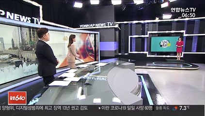 Download Video: [날씨] 큰 일교차, 대기 건조…일부 중부 비 조금