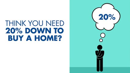 StemLending.com — How much down payment do you need to buy a home?