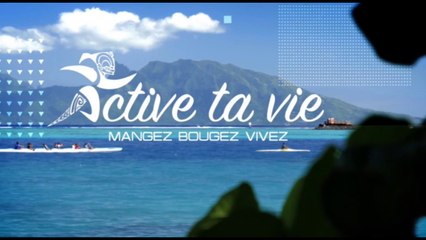 Active ta vie - Cochon à la papaye verte, salade orangeraie et le challenge twist