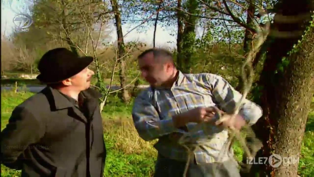 Temel İntihar Ederse | Fıkralarla Türkiye