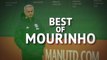 Premier League Flashback - Jose Mourinho's Memorable Moments