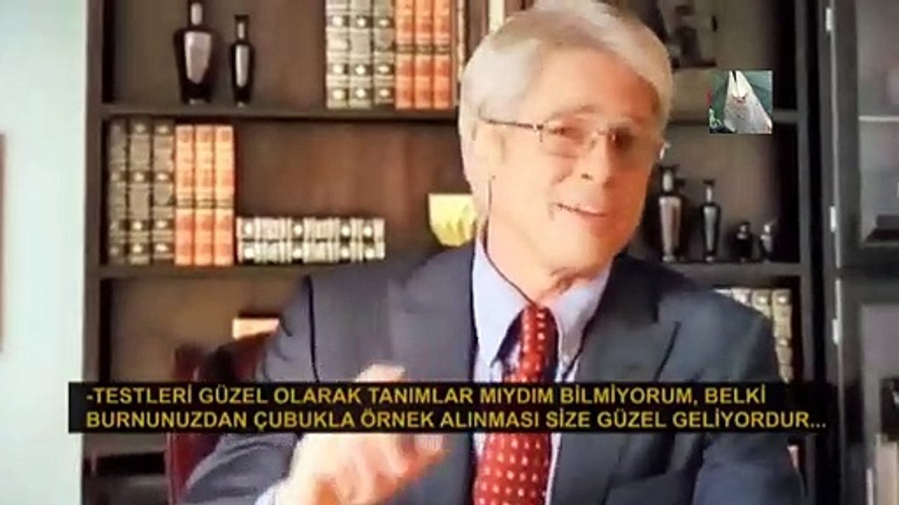 Brad Pitt Made Up Trump! Dr. Anthony Fauci Cold Open SNL