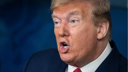 1,000 Grads Need To Travel Back To West Point To Hear Trump Congratulate Them