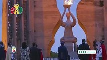 Faure Gnassingbé allume la flamme de l'indépendance (suite)