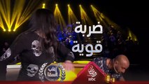 غادة عبد الرازق تضرب السقا بقوة.. ورزان مغربي تشجعها