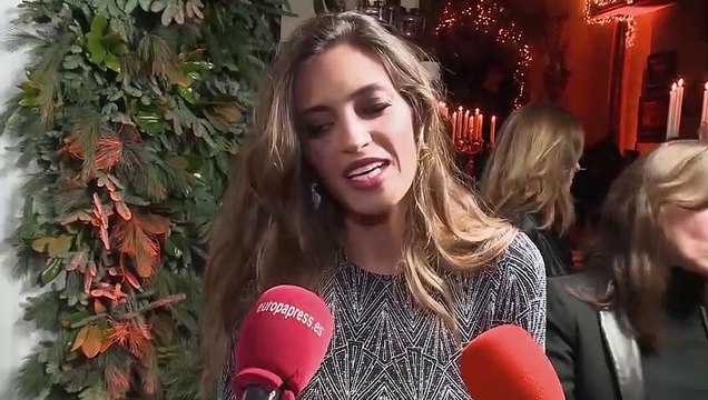 Sara Carbonero expresa en redes cuánto añora a Isabel Jiménez