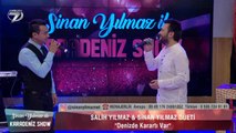 Sinan Yılmaz İle Karadeniz Show - Salih Yılmaz | 13 Kasım