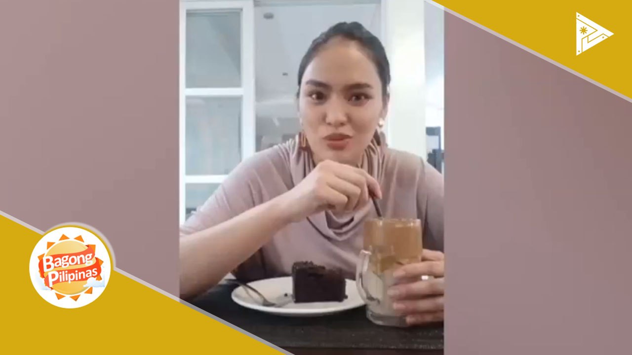#ECQ TRENDING: Dalgona Coffee