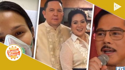 FIFIRAZZI: Ilang mga artistang gumaling laban sa CoVID-19, kilalanin