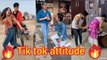 Tik tok comedy video's,tik tok attitude, comedy scenes, comedy videos,tik tok entertainment videos