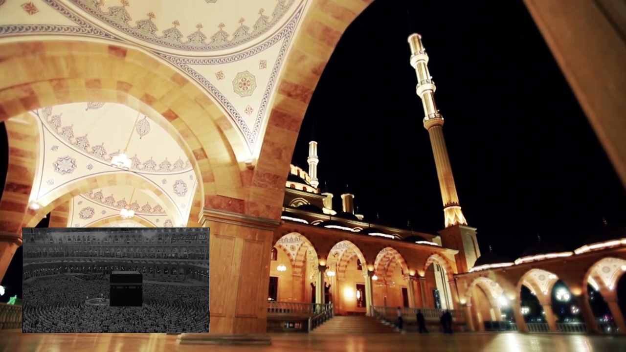 Namaz kılmanın önemi ile ilgili ayet ve hadisler - M. Zeki Ceylan