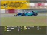 F1 1998 GP 3 Argentinien Buenos Aires DSF Plus