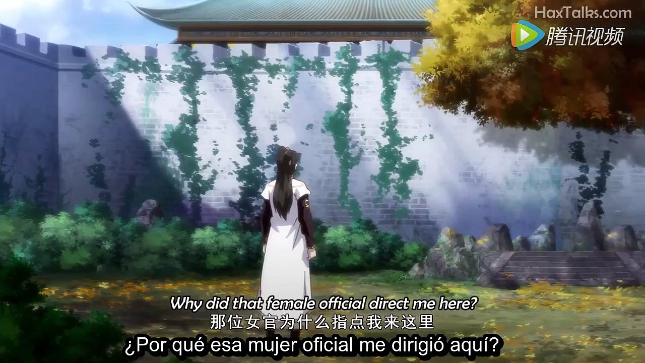 Y Destiny The Series Cap 5 Sub Espanol