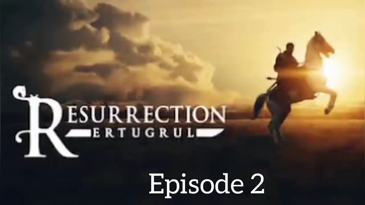 Ertugrul Ghazi Season 1 Episode 2 HD (Urdu(720P_HD)
