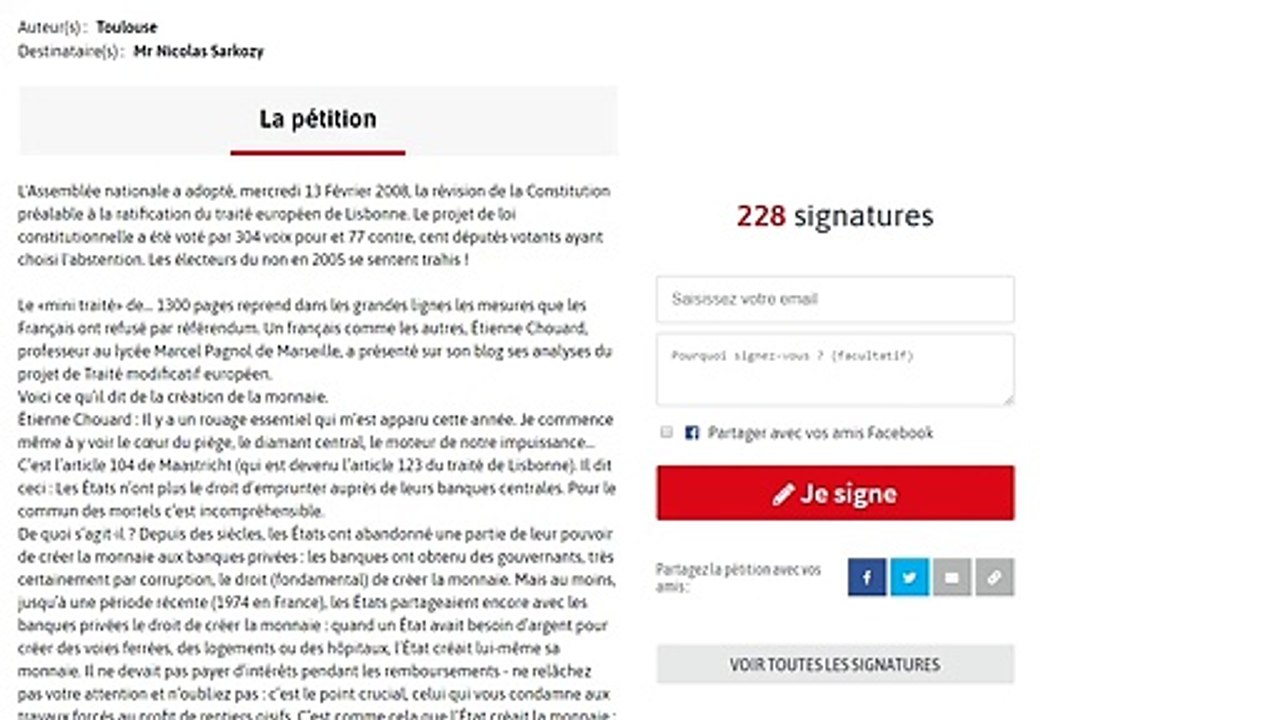 53\ L'article 104 est éternel