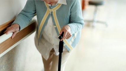 European WHO Director: Almost Half Of All COVID-19 Linked To Nursing Homes