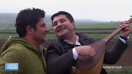 Gündüz Gece - Azerbaycan/3 - 5 Mayıs 2018