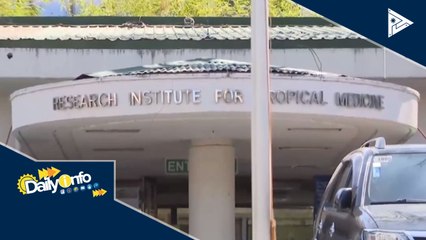 Operasyon ng RITM, balik-normal na