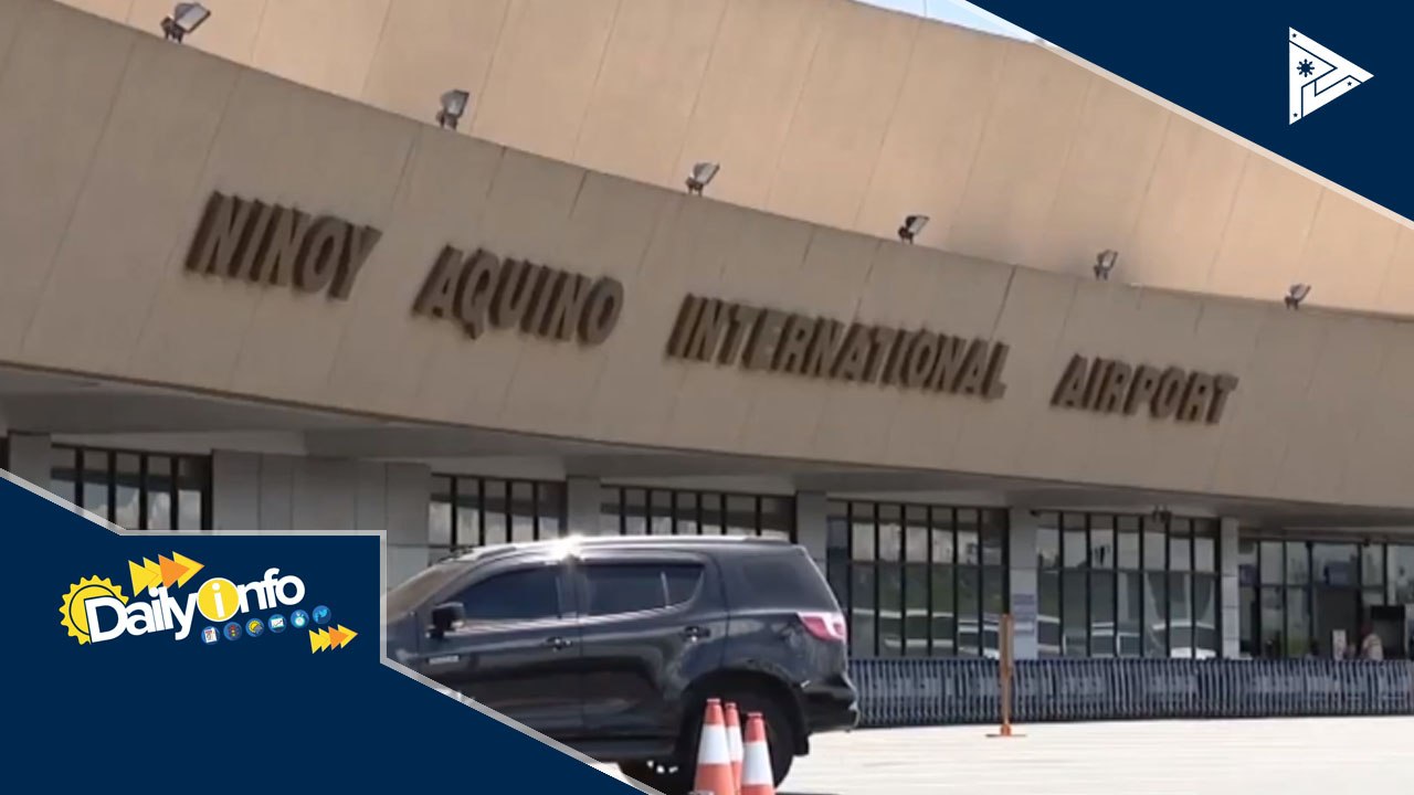 One-stop-shop sa NAIA, patuloy na gumagabay sa mga OFW at seafarer