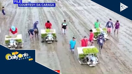 DA, naghahanap ng bagong graduates na tutulong sa pagpapatupad ng agri-products