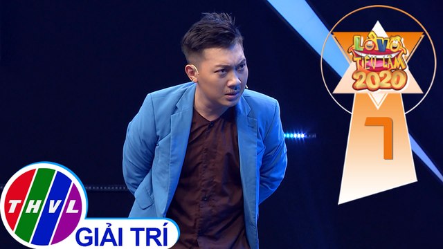 Lò võ tiếu lâm Mùa 2 - Tập 7: Phần thi của thí sinh Tân Trường Phúc - Hiệp 4: Tứ Đẳng