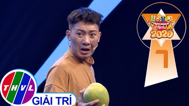 Lò võ tiếu lâm Mùa 2 - Tập 7: Phần thi của thí sinh Tân Trường Phúc - Hiệp Cao Thủ