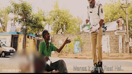 Bharat Ek Saath Hai (Sonu Sood Latest Corona Song)