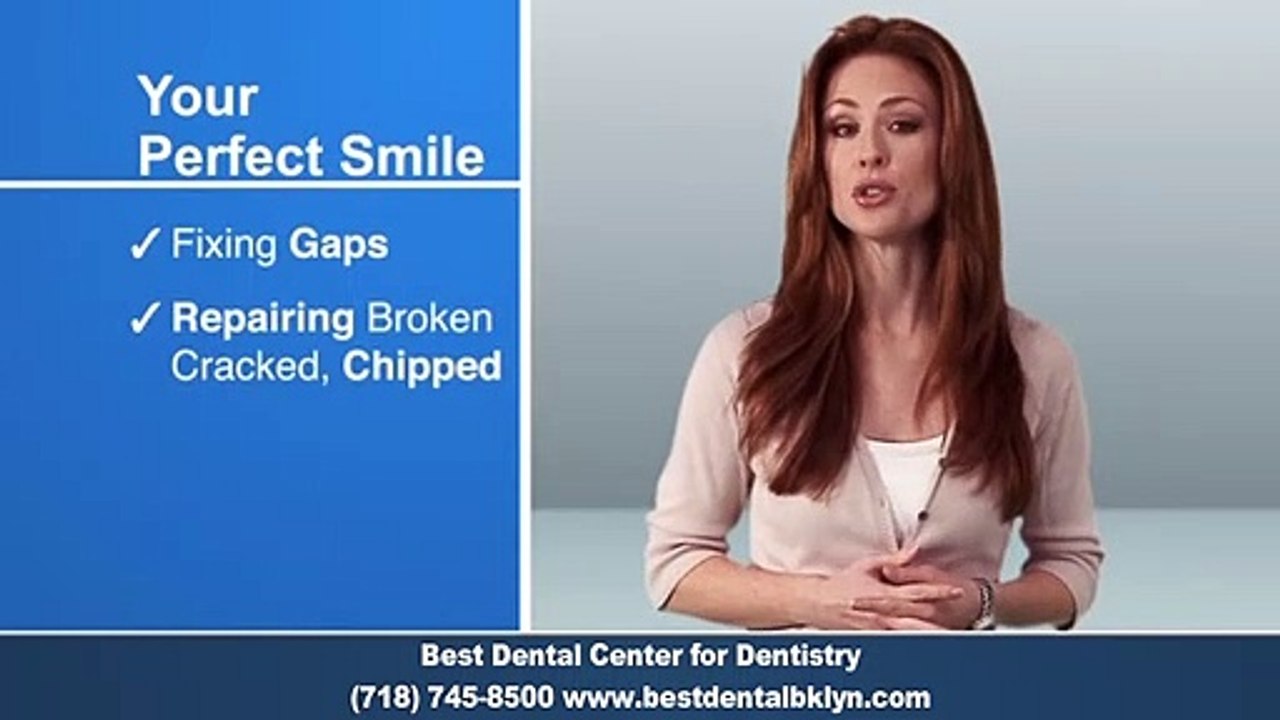 Best Dentist Brooklyn NY