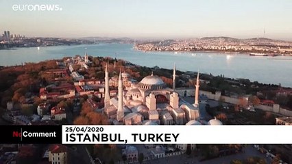 Viel mehr Spielraum: Delfin-Vergnügen im Bosporus