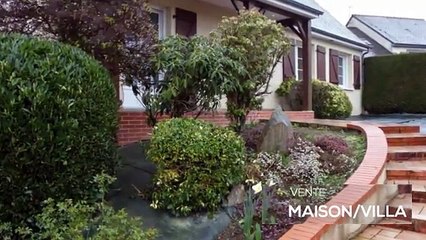 A vendre - Maison/villa - SAINT-BERTHEVIN (53940) - 5 pièces - 117m²