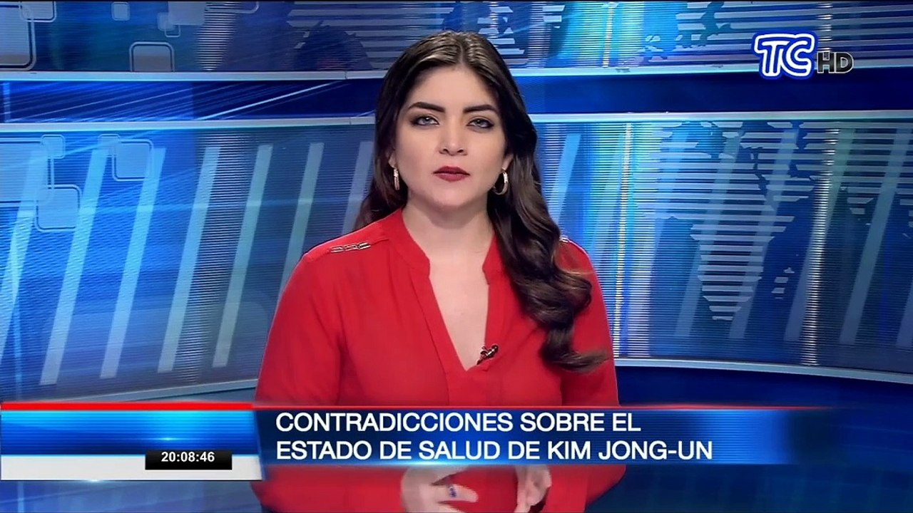 Las teorías sobre el estado de salud del líder norcoreano Kim Jong-Un