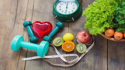 5 Adımda Kalıcı Kilo Vermenin Püf Noktaları!