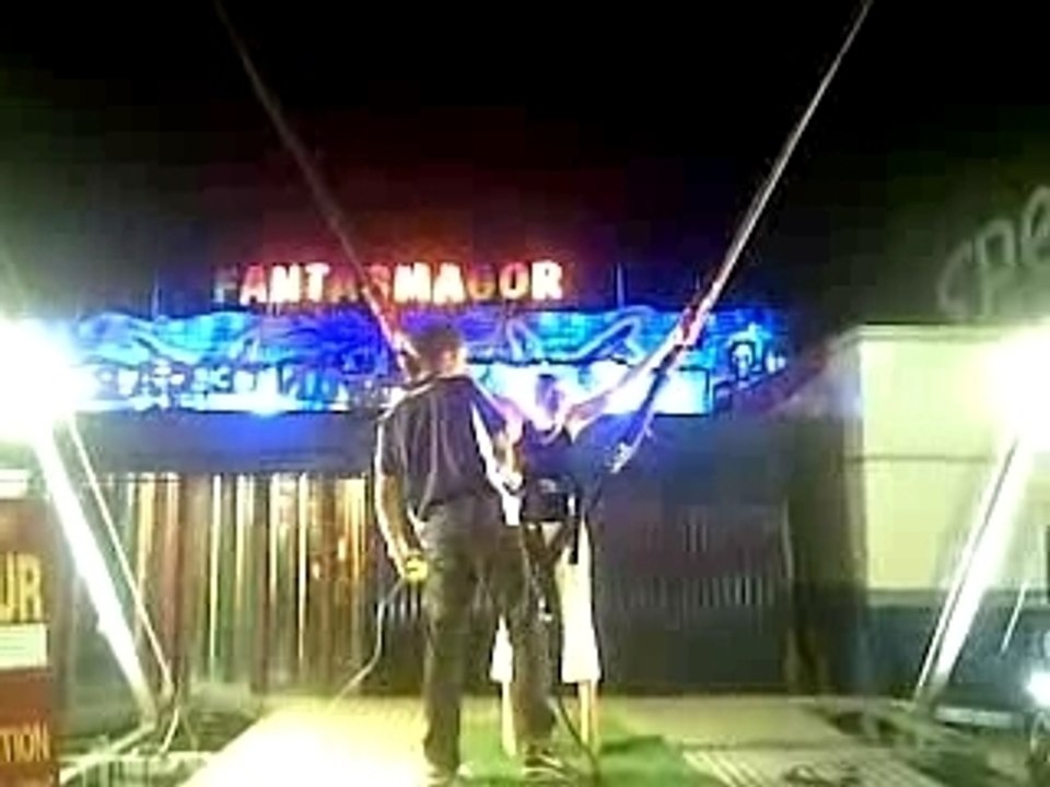 L'ejecteur
