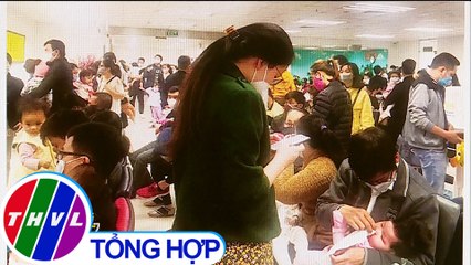 Tiềm ẩn nguy cơ cao lây nhiễm bệnh - Điểm báo (27/04/2020)