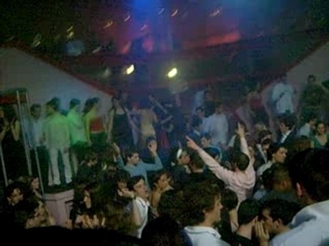 Arno Cost Souvenir (Mathieu Bouthier @ Gala Pharma 14-02-08