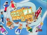 The Magic School Bus - How Water Changes