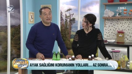 Dr. Feridun Kunak Show - 5 Şubat 2018