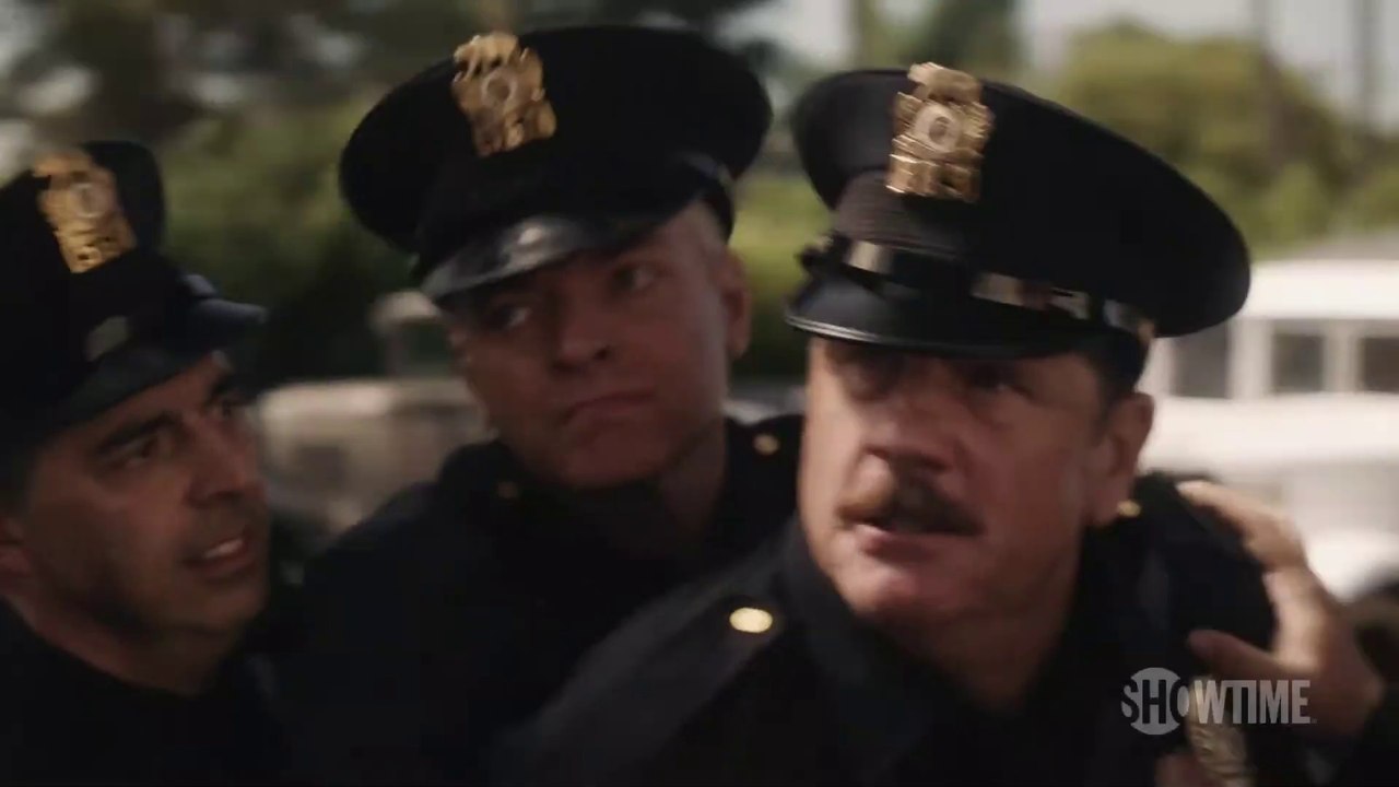 Penny Dreadful City of Angels S01E02 Dead People Lie Down