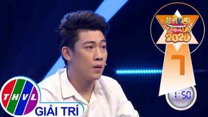 Lò võ tiếu lâm Mùa 2 - Tập 7: Phần thi của thí sinh Ngô Thái Hiển