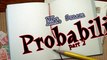 HOMEwork - Video #7 - Introduction to Probability - Theoretical vs Experimental