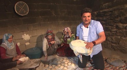 Gündüz Gece - Hakkari-2 | 2 Haziran 2018