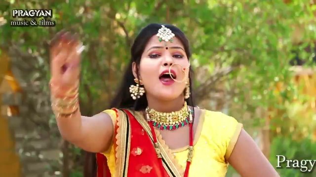 रखड़ी पहर मं तो छाजां ऊपर बैठी।। Rajasthani new bheru ji maharaj ka song Nisha jaiswal