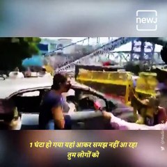 Lucknow Girls Break Lockdown Rules, Video Goes Viral