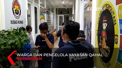 Pengakuan Pembagi Nasi Anjing: Kami Akui Salah, Tapi Isinya Halal