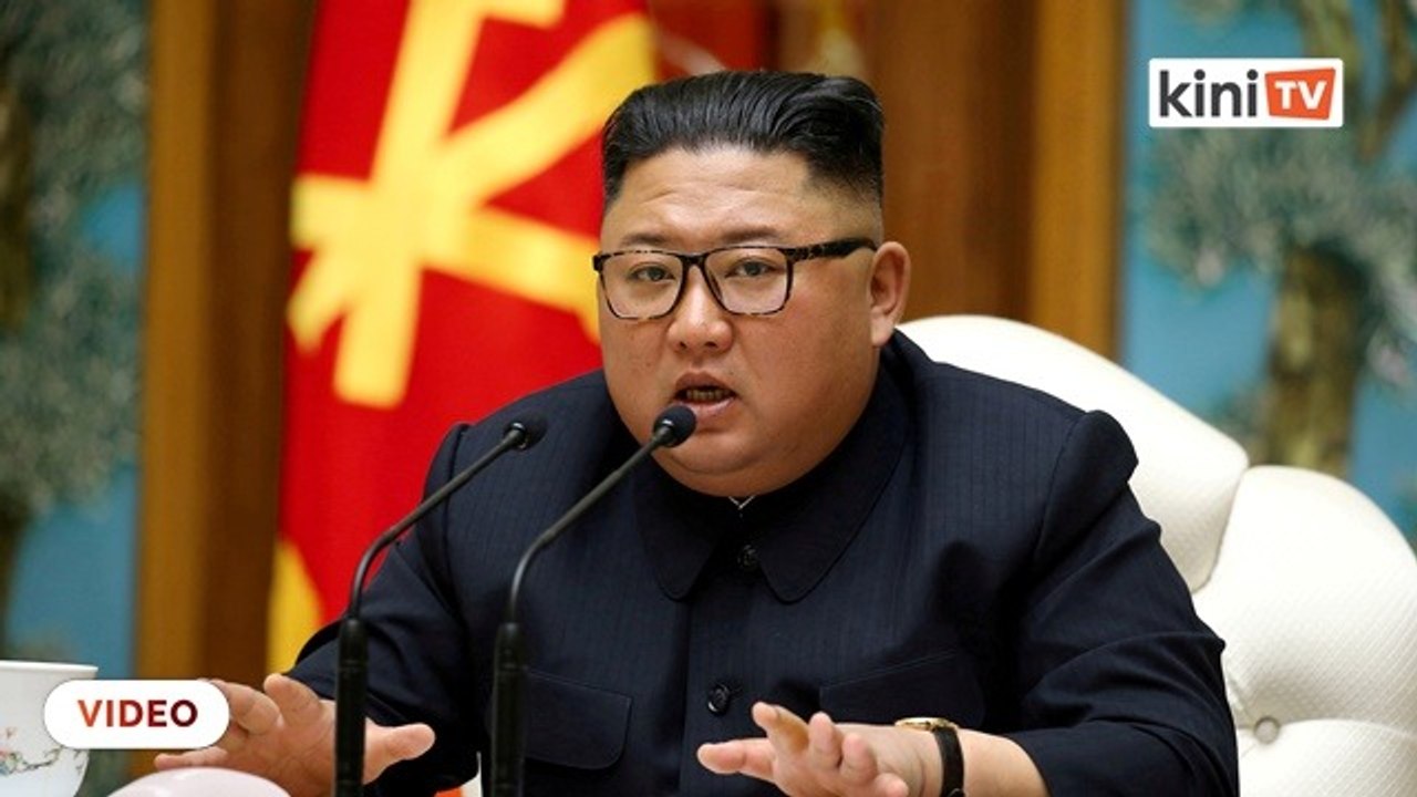 Korea Selatan yakin pemimpin Korea Utara Kim Jong Un masih hidup