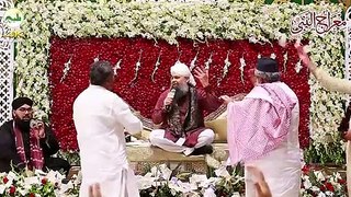 Chor Fikr Duniya Ki Chal Madeene Chaltey Hain - Owais Raza Qadri Naat Sharif - YouTube